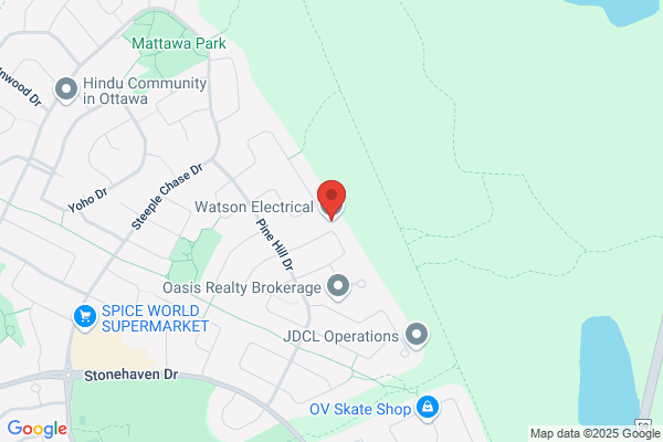 Watson Electrical (Ottawa) Ltd