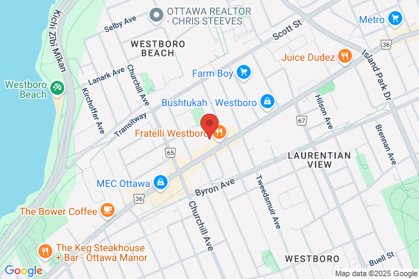 Meta Group Canada Inc