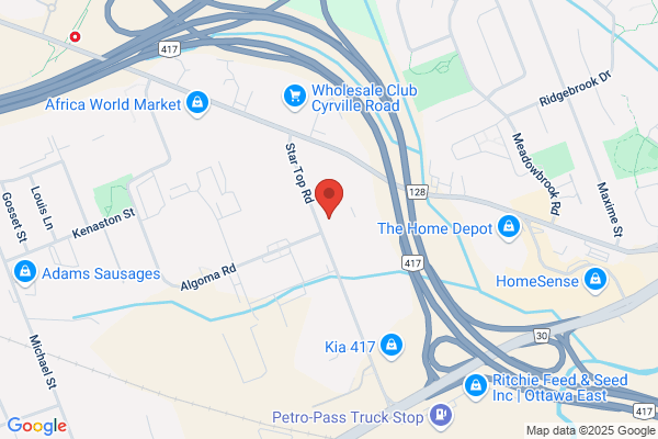 Futech Ottawa Inc