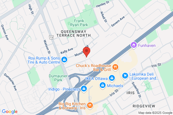Youth Services Bureau of Ottawa, Head Office, Youth Employment Services