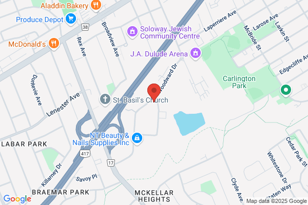 Cathcart Mechanical Performance Inc