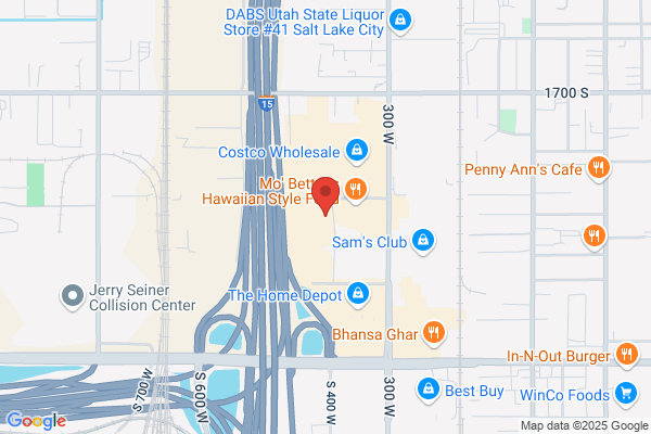 Zurcher-Smith-Amond Inc