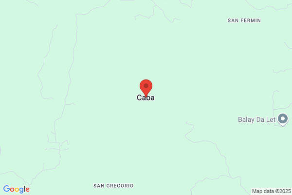 Caba Inc