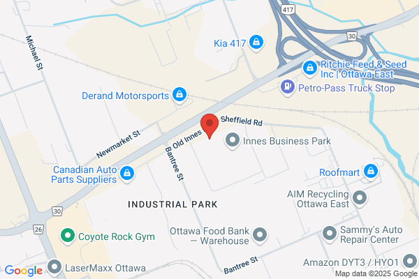 Davis Engineering Limited