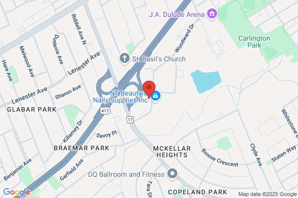 McKee R J Engineering Ltd