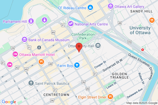 Ottawa Engineering Ltd