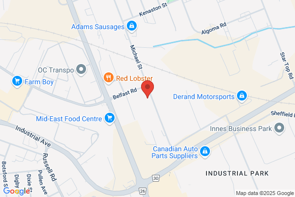 M & M Auto Clinic Centre