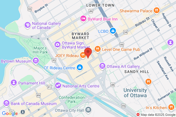 Sierra Club of Canada