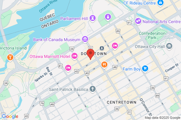 Government of Canada, Financial Services, Office of the Superintendent of Financial Instituti