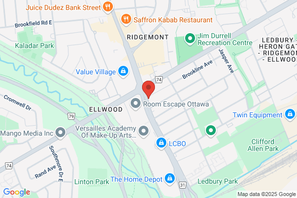 Members of Parliament, St John's South-Mount Pearl, Ottawa Office