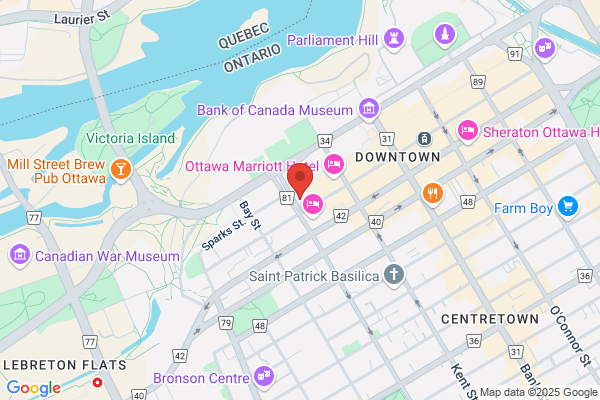 Transportation, Transport Canada, Regional Offices, Transport Canada Centres, Kingston