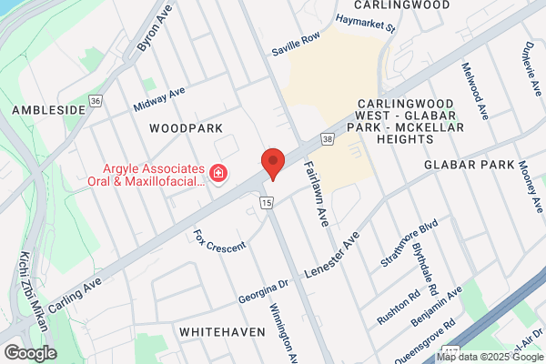 Money Concepts, Ottawa West