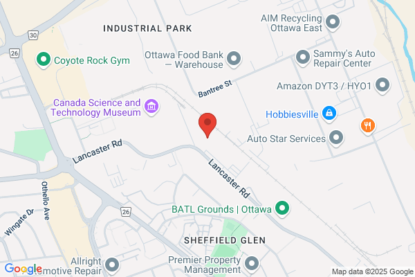 Gravelle Finance