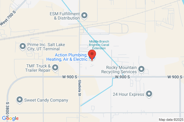 Action Plumbing & Heating