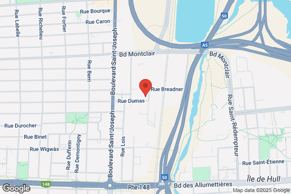 Brunet Ed & Associes Canada Inc