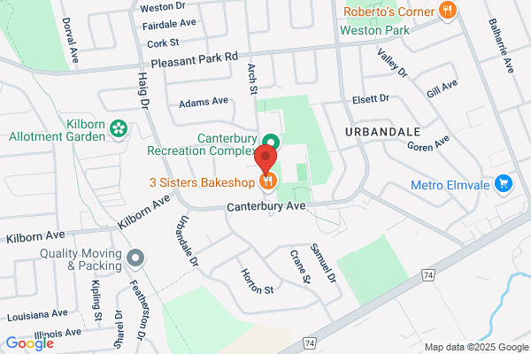 Urbandale Construction Limited