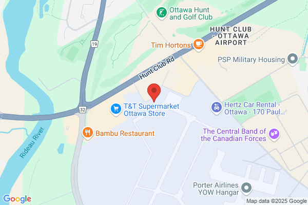 Ottawa Flying Club
