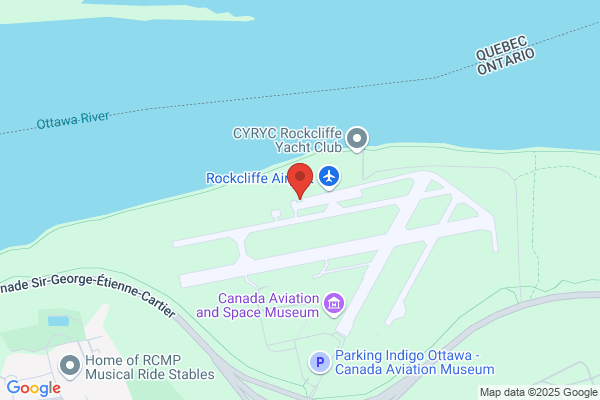 Rockcliffe-Ottawa Flying Club