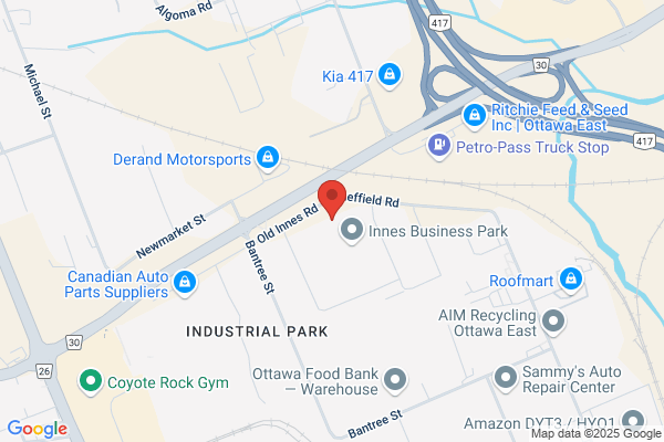 Ottawa-Hull Flooring