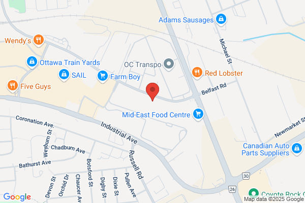 Cash & Carry Carpet Centre