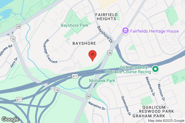 Bayshore Shopping Centre Ltd, Services, Bayshore Flowers