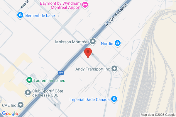 Cambrian Trading House Ltd