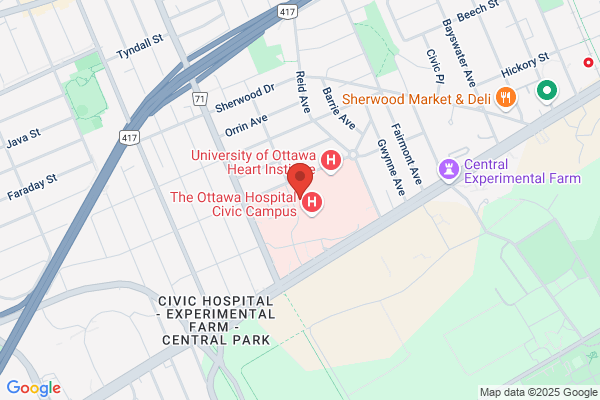 Canadian Health Services Research Foundation