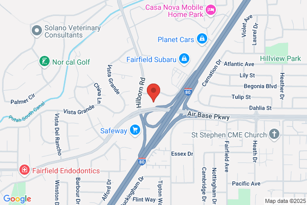 Ccaf-Fcvi Inc
