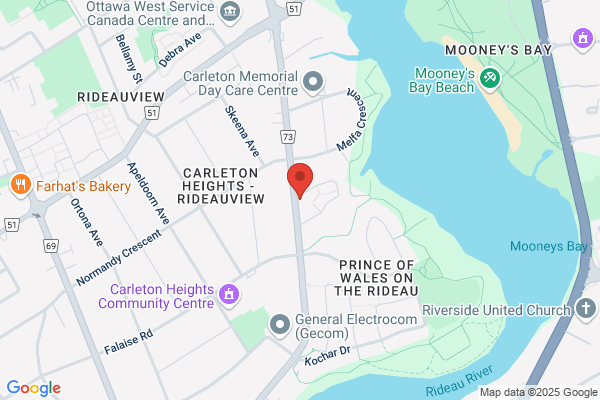 Carillon Housing Co-Operative