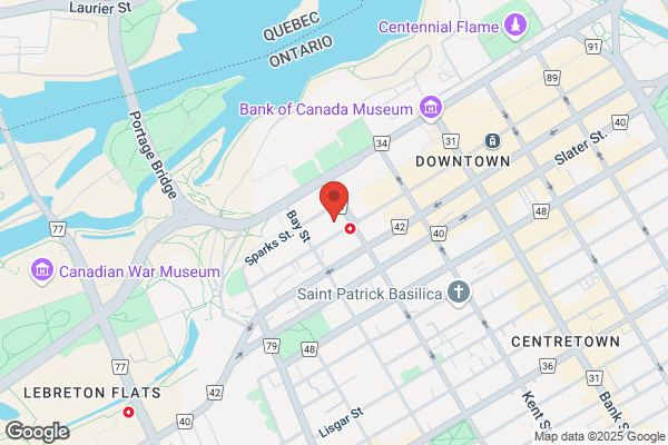 Cement Association of Canada