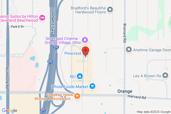 Pinecrest Shopping Centre, Home Furnishings, Sears Furniture & Appliances