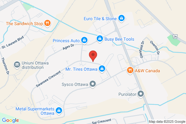 Bytown Towing & Auto Care Ltd