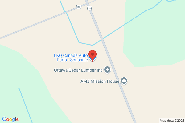 Cumberland Auto Centre