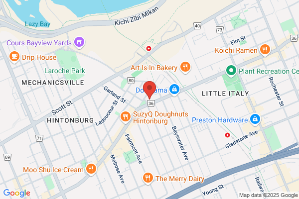 Dirienzo & Saikaley Automotive Service