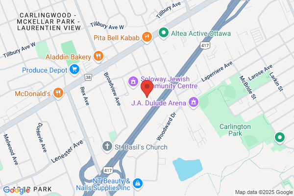 European Motorworks Inc