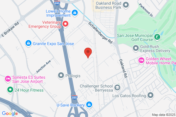 Mendes Auto Body Shop