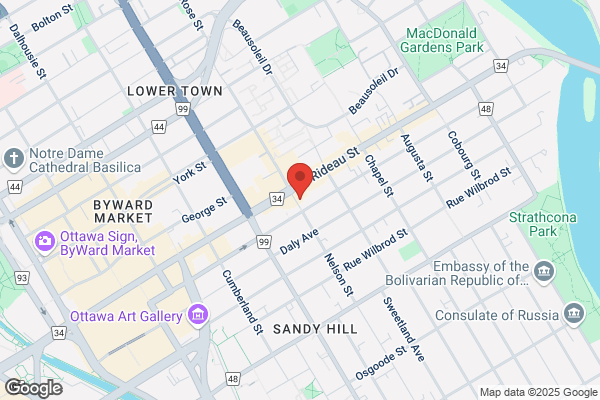 Sandy Hill Community Health Centre, Medical Emergency