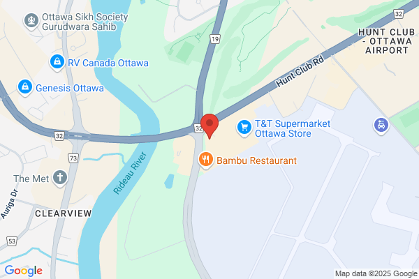 Moxies Hunt Club Restaurant