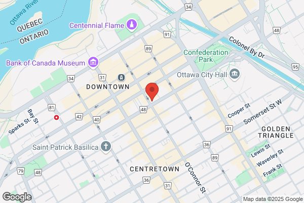 Canada Privacy Services Inc