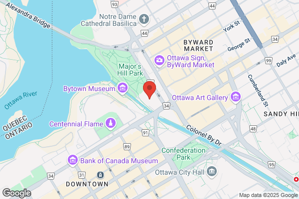 Canadian International Institute of Applied Negotiat