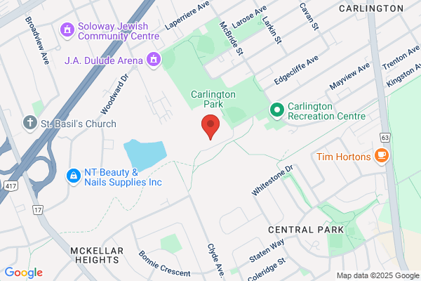 Carlington Heights Ltd