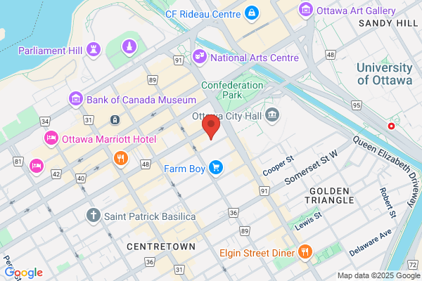Centre For Collaborative Government