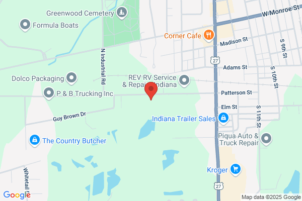 Gilpin Robinson Inc