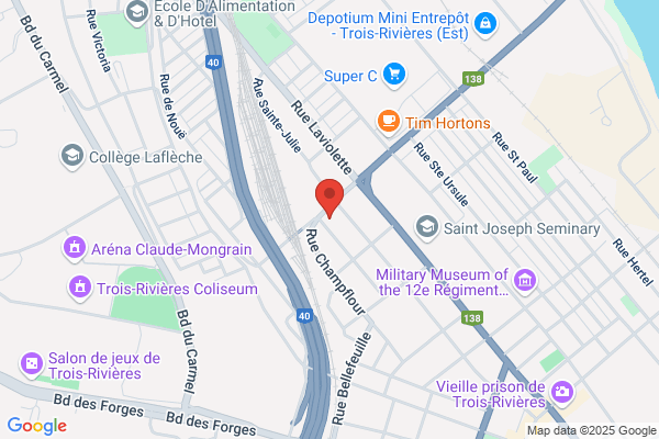 Groupe Des Systemes De Ressources Humaines Ltee
