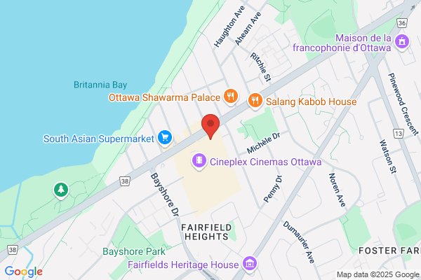 Bayshore Shopping Centre Ltd, Drug Stationary Photography, Pharma Plus Drugmart