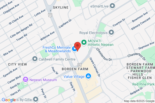 Pharma Plus Drugmart, Nepean