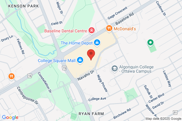 Pharma Plus Drugmart, Nepean
