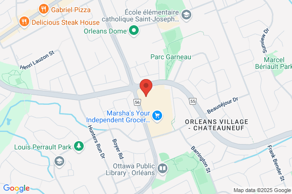 Pharma Plus Drugmart, Orleans, Prescriptions