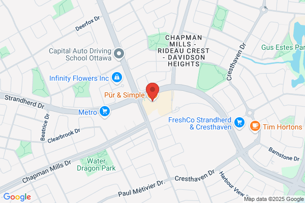 Andrea Gil - Royal LePage Team Realty, Brokerage