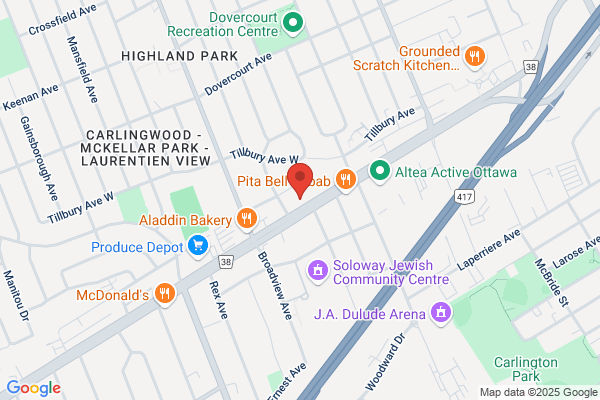 Nurcan Keskin Ottawa Realtor